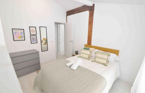El apartamento de San Cisneros by Just-Room